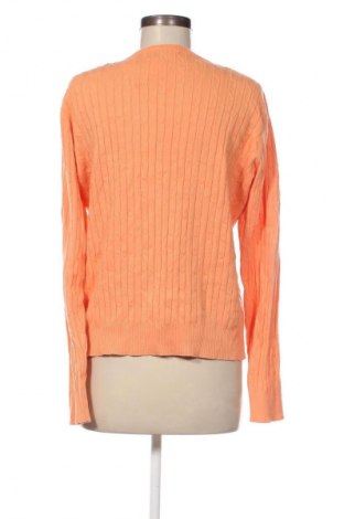 Damenpullover Hampton Republic, Größe XL, Farbe Orange, Preis € 7,99