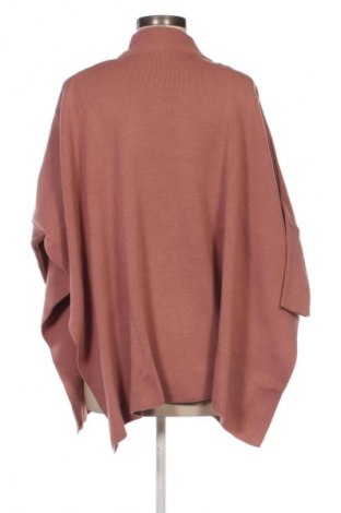 Damenpullover Happiness, Größe M, Farbe Aschrosa, Preis € 15,49