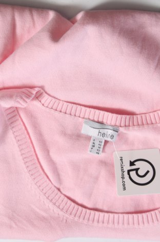 Damenpullover Heine, Größe M, Farbe Rosa, Preis € 13,49