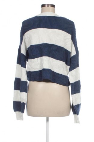 Damski sweter Hollister, Rozmiar L, Kolor Kolorowy, Cena 85,99 zł