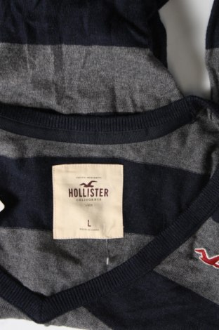 Damenpullover Hollister, Größe L, Farbe Mehrfarbig, Preis 15,49 €