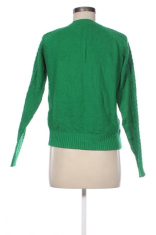 Damski sweter Holly & Whyte By Lindex, Rozmiar S, Kolor Zielony, Cena 92,99 zł