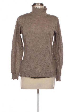 Damenpullover I Say, Größe M, Farbe Beige, Preis 63,99 €