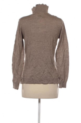 Damenpullover I Say, Größe M, Farbe Beige, Preis 63,99 €