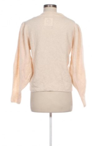 Damenpullover Ichi, Größe M, Farbe Beige, Preis 17,99 €