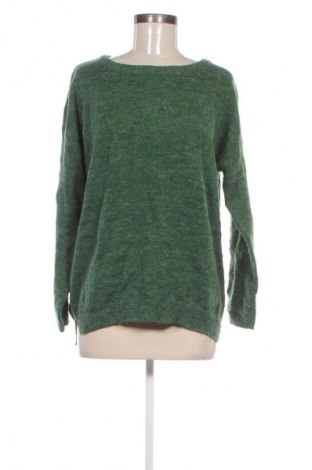 Damenpullover Ichi, Größe M, Farbe Grün, Preis € 17,99