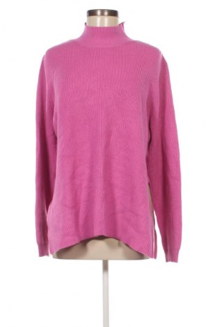 Damenpullover Ichi, Größe L, Farbe Rosa, Preis 42,49 €