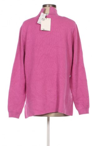 Damenpullover Ichi, Größe L, Farbe Rosa, Preis 42,49 €