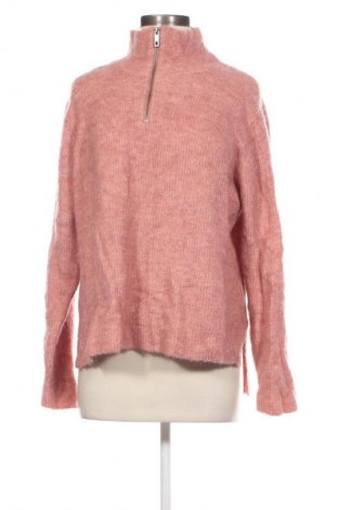 Damenpullover Ichi, Größe M, Farbe Aschrosa, Preis € 17,99