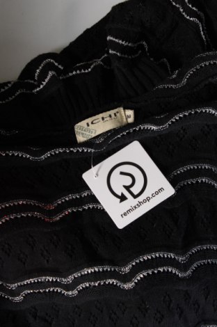 Damenpullover Ichi, Größe M, Farbe Schwarz, Preis € 15,99