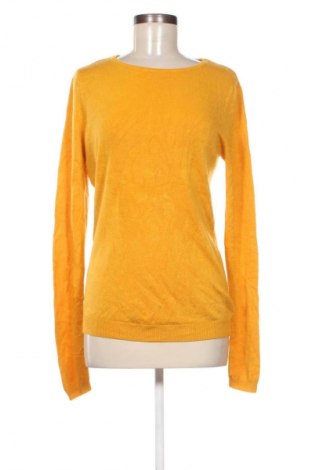 Damski sweter In Extenso, Rozmiar L, Kolor Żółty, Cena 20,99 zł