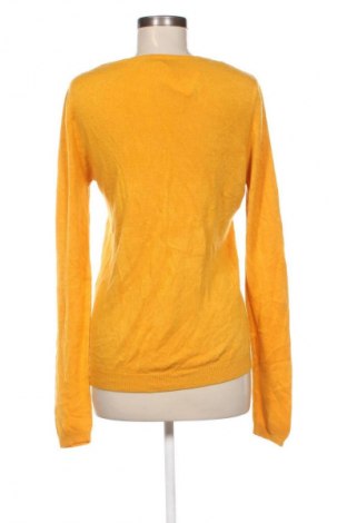 Damenpullover In Extenso, Größe L, Farbe Gelb, Preis 4,99 €