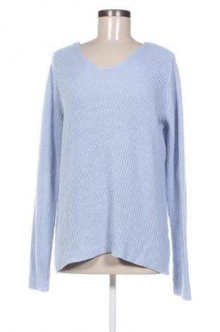 Damenpullover Infinity Woman, Größe M, Farbe Blau, Preis 20,49 €