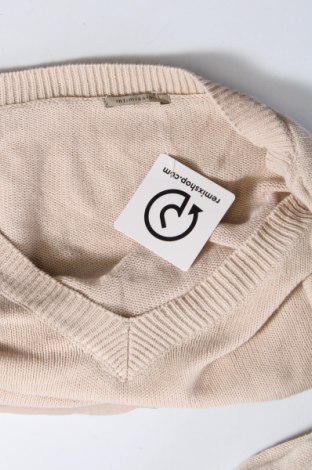 Damenpullover Intimissimi, Größe M, Farbe Beige, Preis € 11,99