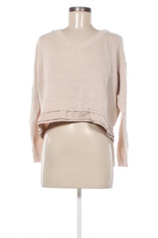 Damenpullover Intimissimi, Größe M, Farbe Beige, Preis € 11,99