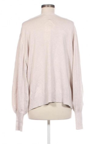 Damenpullover Isolde, Größe XXL, Farbe Beige, Preis 22,99 €