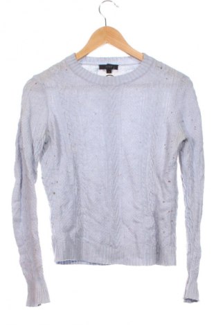 Damenpullover J.Crew, Größe XS, Farbe Blau, Preis 34,99 €