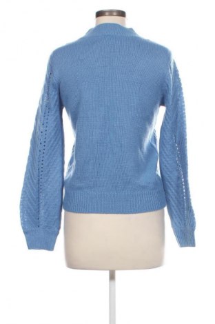 Damski sweter Jacqueline De Yong, Rozmiar M, Kolor Niebieski, Cena 92,99 zł