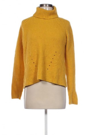 Damski sweter Jacqueline De Yong, Rozmiar S, Kolor Żółty, Cena 60,99 zł