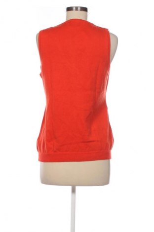 Damenpullover James & Nicholson, Größe L, Farbe Orange, Preis 4,99 €