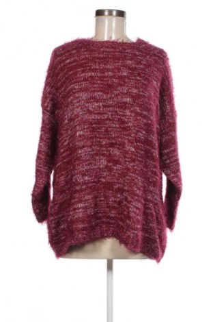 Damenpullover Janina, Größe XXL, Farbe Rosa, Preis € 20,49