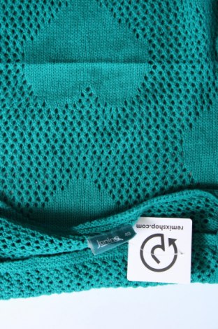 Damenpullover Janina, Größe S, Farbe Grün, Preis 20,49 €