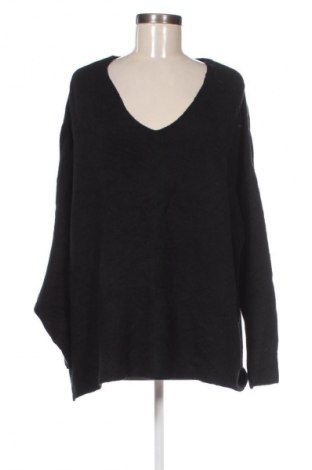 Damenpullover Janina, Größe XXL, Farbe Schwarz, Preis 12,99 €