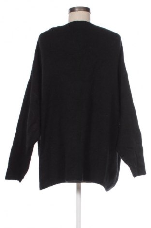 Damenpullover Janina, Größe XXL, Farbe Schwarz, Preis 12,99 €