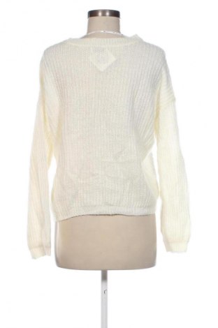 Damski sweter Jdy, Rozmiar M, Kolor ecru, Cena 21,99 zł