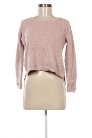 Damenpullover Jennyfer, Größe S, Farbe Aschrosa, Preis € 4,99