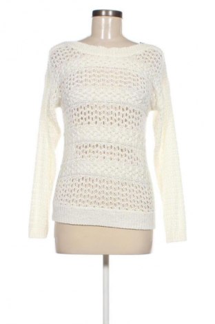 Damenpullover Jessica, Größe M, Farbe Weiß, Preis 8,99 €