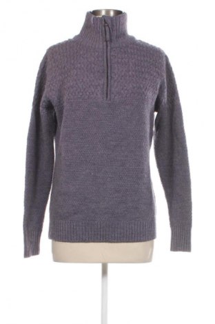 Damski sweter Jotunneim of Norway, Rozmiar M, Kolor Fioletowy, Cena 85,99 zł