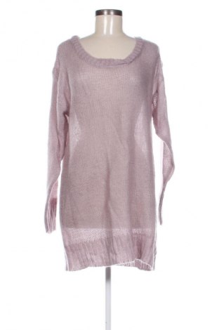 Damenpullover Jsfn, Größe L, Farbe Lila, Preis € 7,99