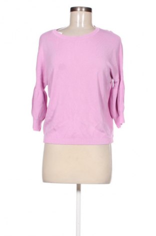 Damski sweter Just Woman, Rozmiar M, Kolor Różowy, Cena 24,99 zł