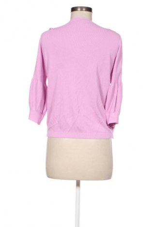 Damenpullover Just Woman, Größe M, Farbe Rosa, Preis € 14,91