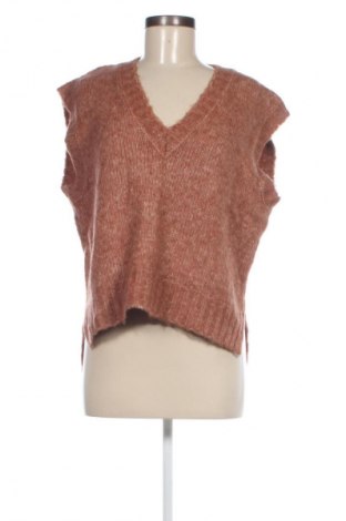 Damenpullover Kaffe, Größe M, Farbe Braun, Preis 6,99 €