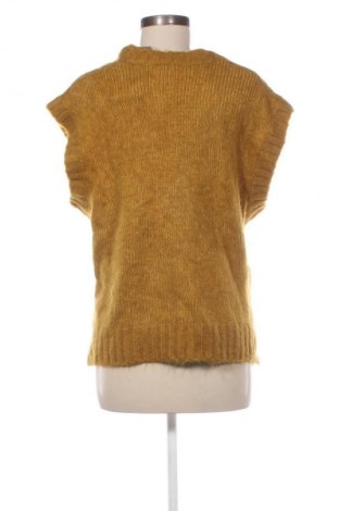 Damenpullover Kaffe, Größe M, Farbe Grün, Preis 42,49 €