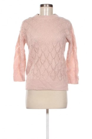 Damenpullover Kaffe, Größe S, Farbe Rosa, Preis 7,99 €