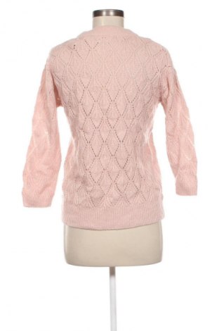 Damenpullover Kaffe, Größe S, Farbe Rosa, Preis 7,99 €