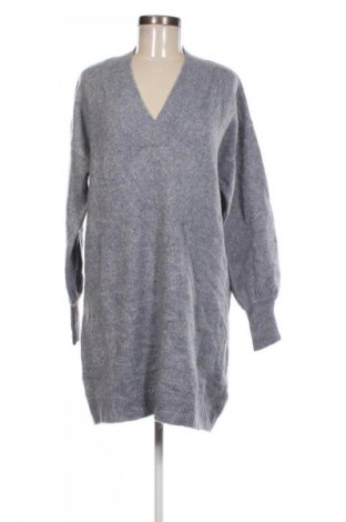 Damenpullover Kaffe, Größe L, Farbe Blau, Preis 7,99 €