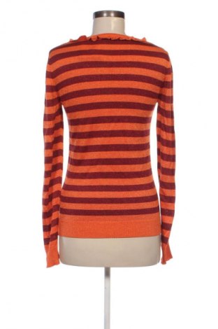 Damenpullover Kaffe, Größe M, Farbe Orange, Preis 6,99 €