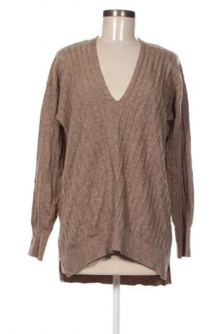 Damenpullover Kaffe, Größe S, Farbe Beige, Preis 5,99 €