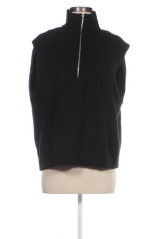 Damenpullover KappAhl, Größe M, Farbe Schwarz, Preis 5,99 €