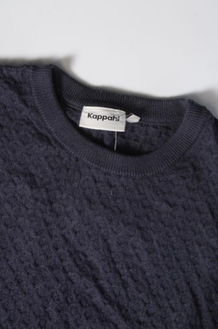 Damenpullover KappAhl, Größe M, Farbe Blau, Preis 13,99 €