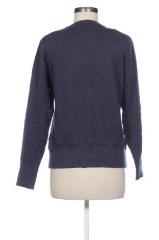 Damenpullover KappAhl, Größe M, Farbe Blau, Preis 13,99 €