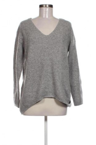 Damenpullover Kiomi, Größe S, Farbe Grau, Preis 14,49 €