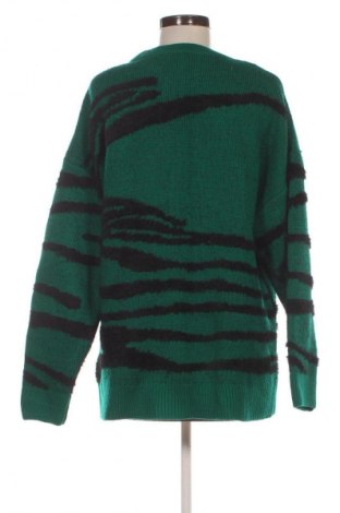 Damski sweter LC Waikiki, Rozmiar XXL, Kolor Kolorowy, Cena 70,83 zł