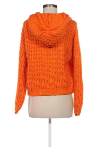 Damenpullover LC Waikiki, Größe S, Farbe Orange, Preis € 21,49