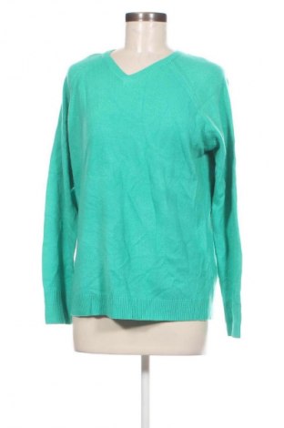 Damenpullover LC Waikiki, Größe XL, Farbe Grün, Preis € 8,99