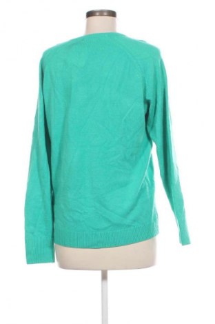 Damenpullover LC Waikiki, Größe XL, Farbe Grün, Preis € 8,99